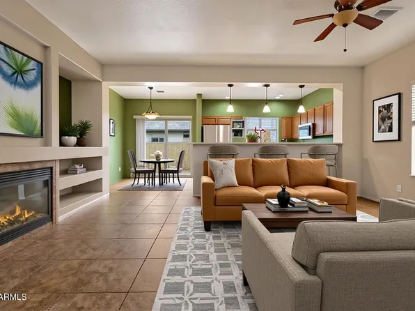 857 Tiablanca Road, Clarkdale, AZ 86324