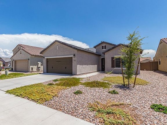 2nd image of 7035 W Candlewood Way