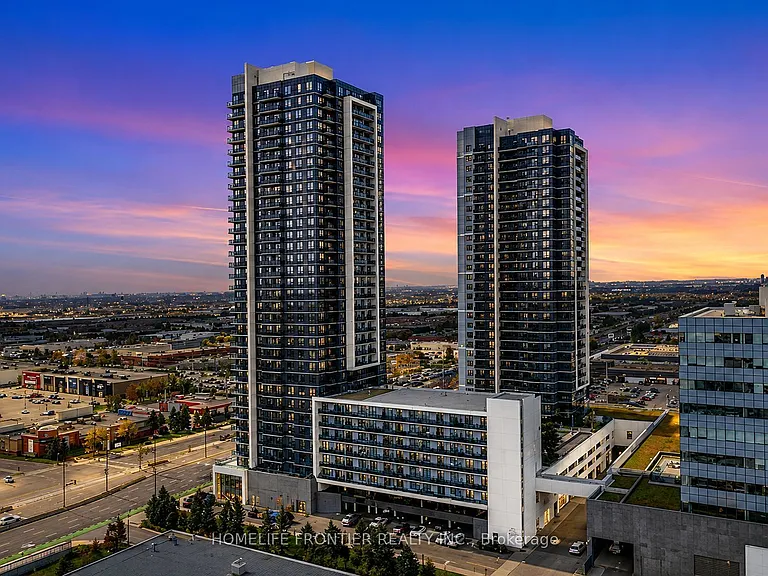 3600 Highway 7 #702 — Photo 22
