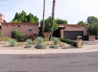 6845 N 17th Pl, Phoenix, AZ 85016