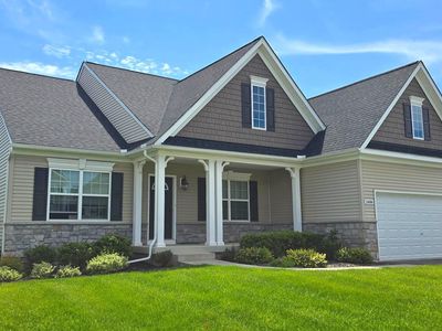 1606 Trotter St, Frederick, MD, 21702