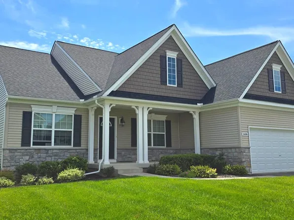 1606 Trotter St, Frederick, MD 21702