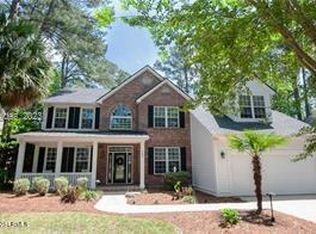 165 Island West Dr, Bluffton, SC 29910