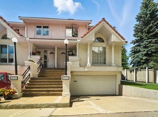4632 151st St NW, Edmonton, AB T6H5N8