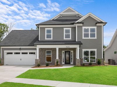9676 Mayfly Rd #10, Ooltewah, TN, 37363