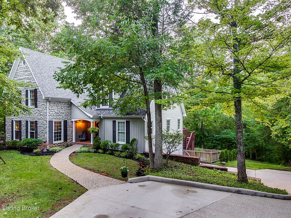 8013 Shadow Creek Rd, Crestwood, KY 40014 MLS 1643205 Zillow