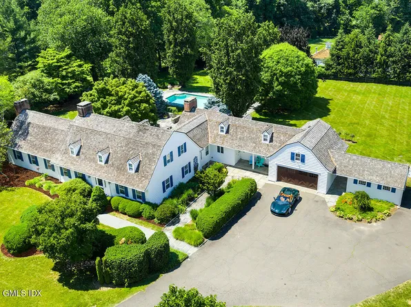 420 Morehouse Ln, Southport, CT 06890