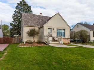 2976 S 53rd St, Milwaukee, WI 53219