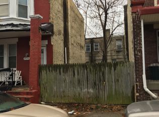 2936 Judson St, Philadelphia, PA