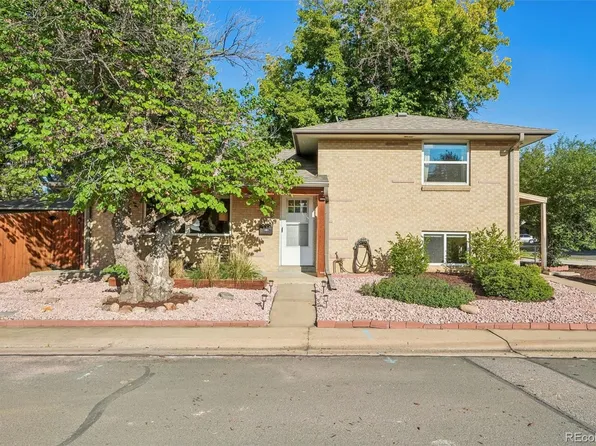 3920 Jay Street, Wheat Ridge, CO 80033