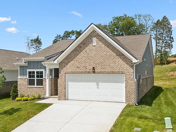 208 Limestone Way, Homesite 97 Interior Image 3