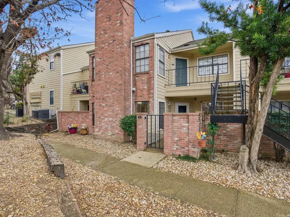 11610 Vance Jackson #869, San Antonio, TX 78230