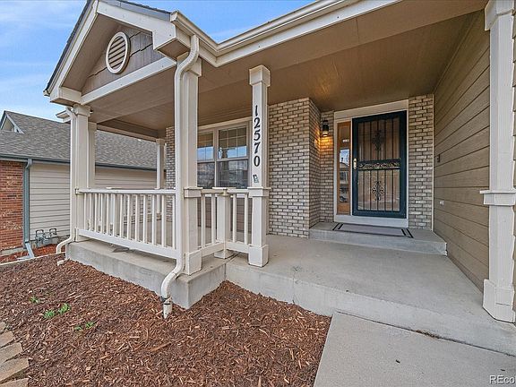 2nd image of 12570 W 84th Circle