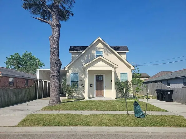 3720 Cadillac St, New Orleans, LA 70122