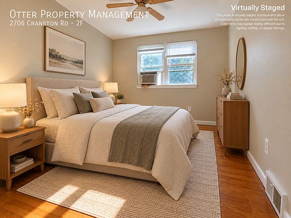 4th image of 2706 Cranston Rd #2F