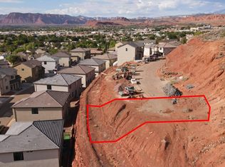 Stone Point Lot 25, Saint George, UT 84770