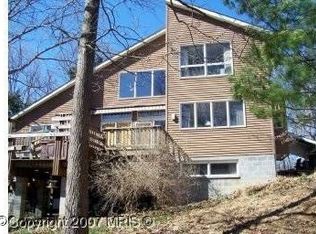 3277 Calmes Neck Ln, Boyce, VA 22620