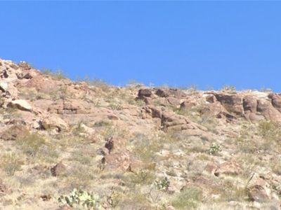 Valley View Ave, Kingman, AZ, 86401