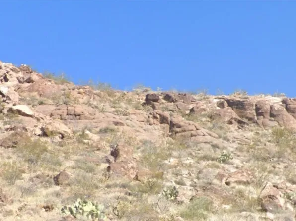 2 lots Valley View Avenue, Kingman, AZ 86401