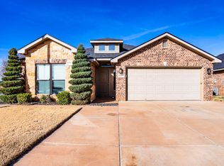 5610 113th St, Lubbock, TX 79424