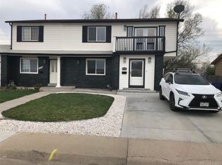 13384 E 13th Pl, Aurora, CO 80011