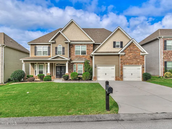 343 Bella Rose Drive, Evans, GA 30809