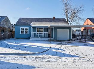 1228 SW 34th St, Oklahoma City, OK 73109