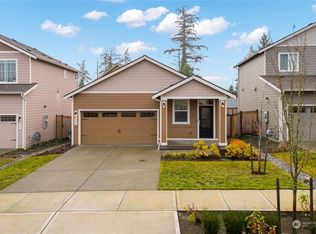 4535 Sand Dollar St, Bremerton, WA 98312