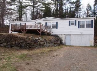 289 Old Whitefield Rd, Littleton, NH 03561