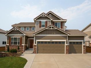 10919 Bellbrook Circle, Littleton, CO 80130