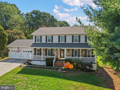 1055 Goodview Dr, Front Royal, VA, 22630