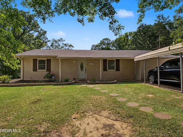 2071 Shady Grove Rd, Eupora, MS 39744