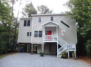 110 Elizabeth Ct, South Bethany, DE 19930