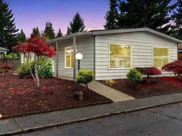 201 Union Avenue SE #247, Renton, WA 98059