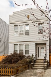 138 Terhune Ave, Jersey City, NJ, 07305