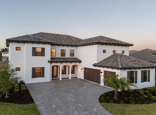 10038 Brocksport Cir, Gotha, FL 34734