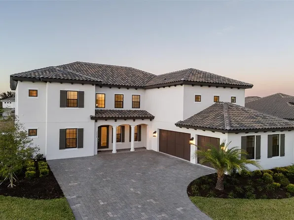 10038 Brocksport Cir, Gotha, FL 34734