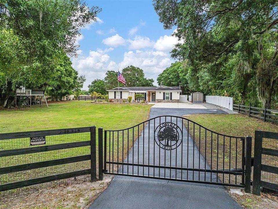 18315 Boyette Rd, Lithia, FL 33547 MLS T3514745 Zillow