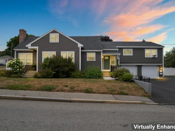 154 Graham Street, Biddeford, ME 04005