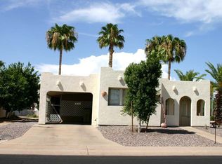 5236 E Lindstrom Ln, Mesa, AZ 85215