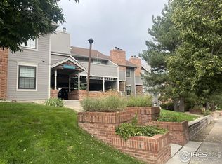 1405 Broadway St UNIT 102, Boulder, CO 80302
