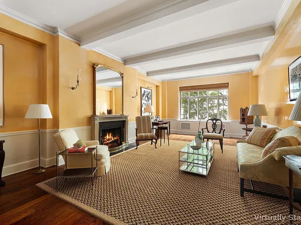 116 E 68th St APT 2D, New York, NY 10065