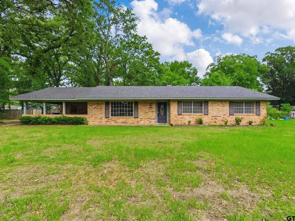 2005 Happy St, Mount Pleasant, TX 75455