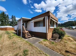 205 S 54th St SPACE 32, Springfield, OR 97478