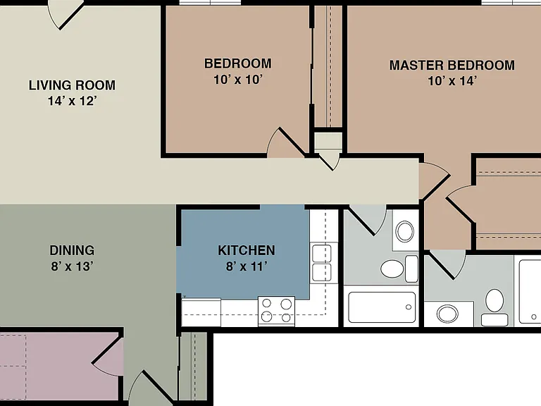 3900 S Carnegie Cir — Photo 12