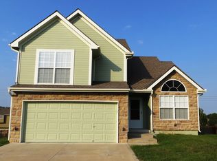 8008 NE 108th Ter, Kansas City, MO 64157