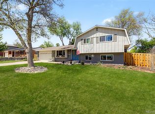 5983 W Indore Place, Littleton, CO 80128
