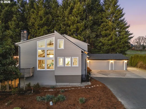 5911 SW Briar Patch Ln, Wilsonville, OR 97070