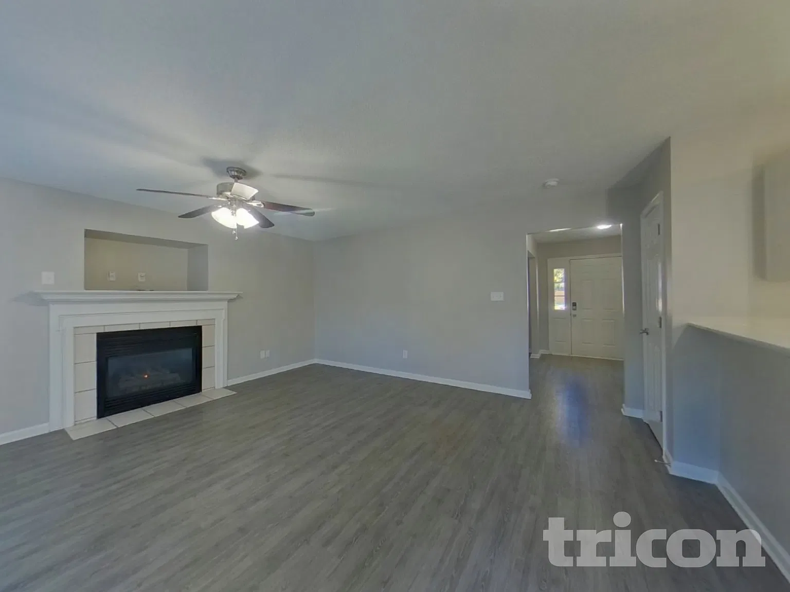 8510 Conner Ridge Lane Charlotte NC — Photo 2