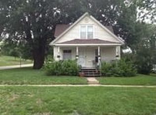 4434 Central St, Sioux City, IA 51108